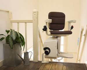 Medical Stair Lift Options 3