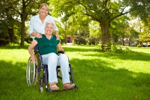 4 Benefits of Stair Lifts for Seniors - Wheelchair Nurse