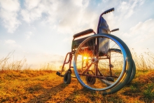Is a Vertical Platform Lift Right for My Home? - Wheelchair